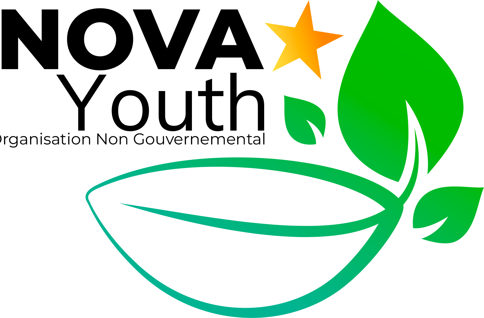 Nova Youth Logo